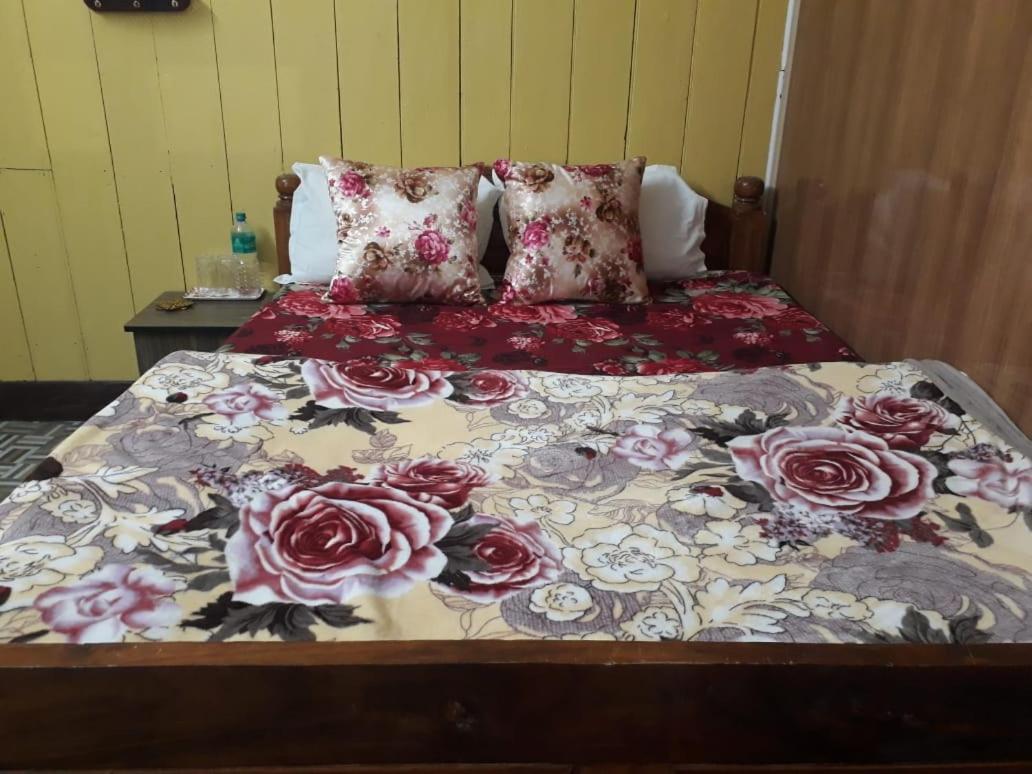 Smriya Homestay Darjeeling  Eksteriør billede