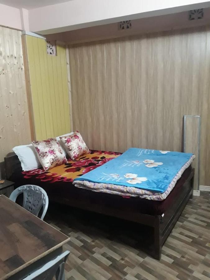 Smriya Homestay Darjeeling  Eksteriør billede