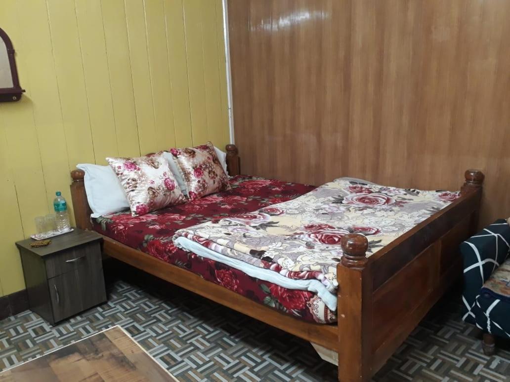 Smriya Homestay Darjeeling  Eksteriør billede