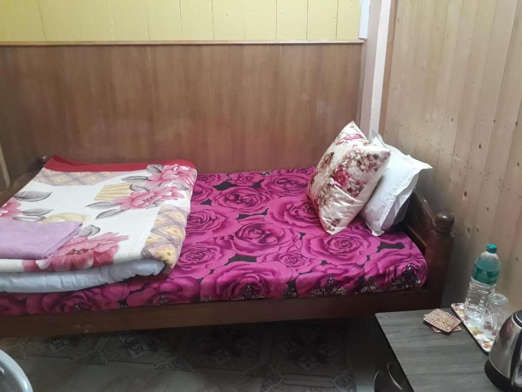 Smriya Homestay Darjeeling  Eksteriør billede